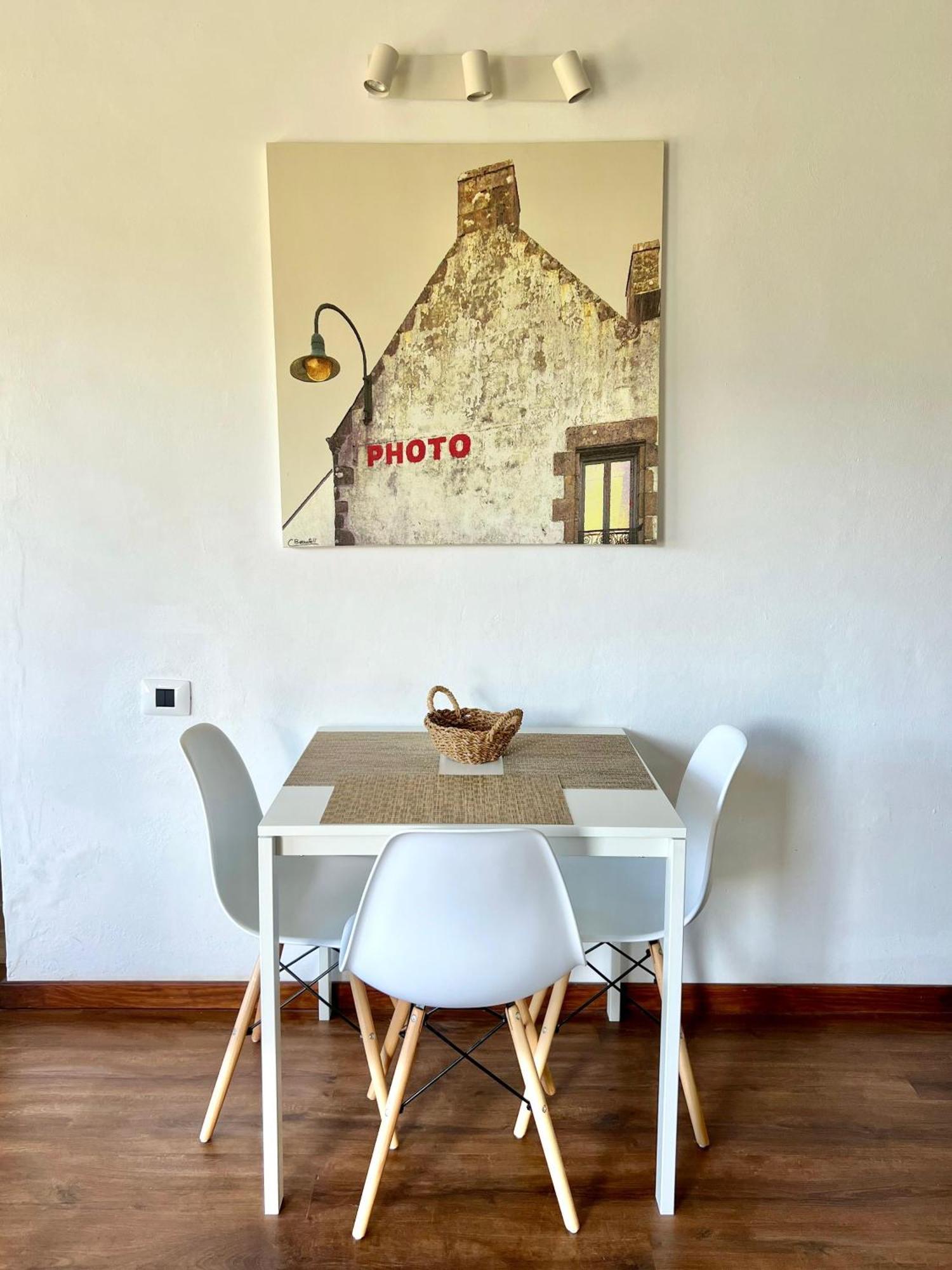 Estudio Ideal Para Descansar Santa Cruz de Tenerife Eksteriør bilde