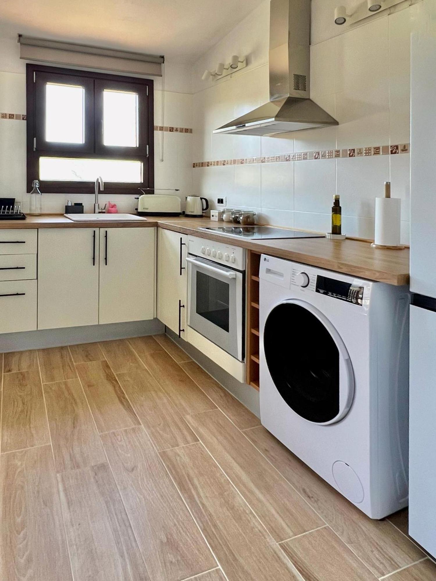 Estudio Ideal Para Descansar Santa Cruz de Tenerife Eksteriør bilde