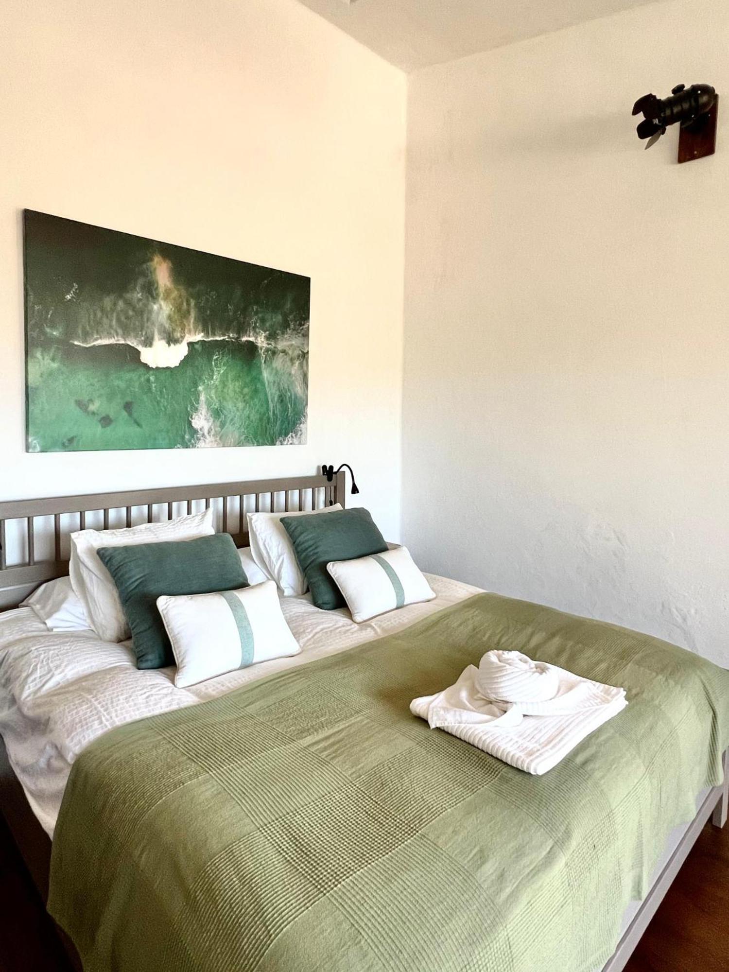 Estudio Ideal Para Descansar Santa Cruz de Tenerife Eksteriør bilde