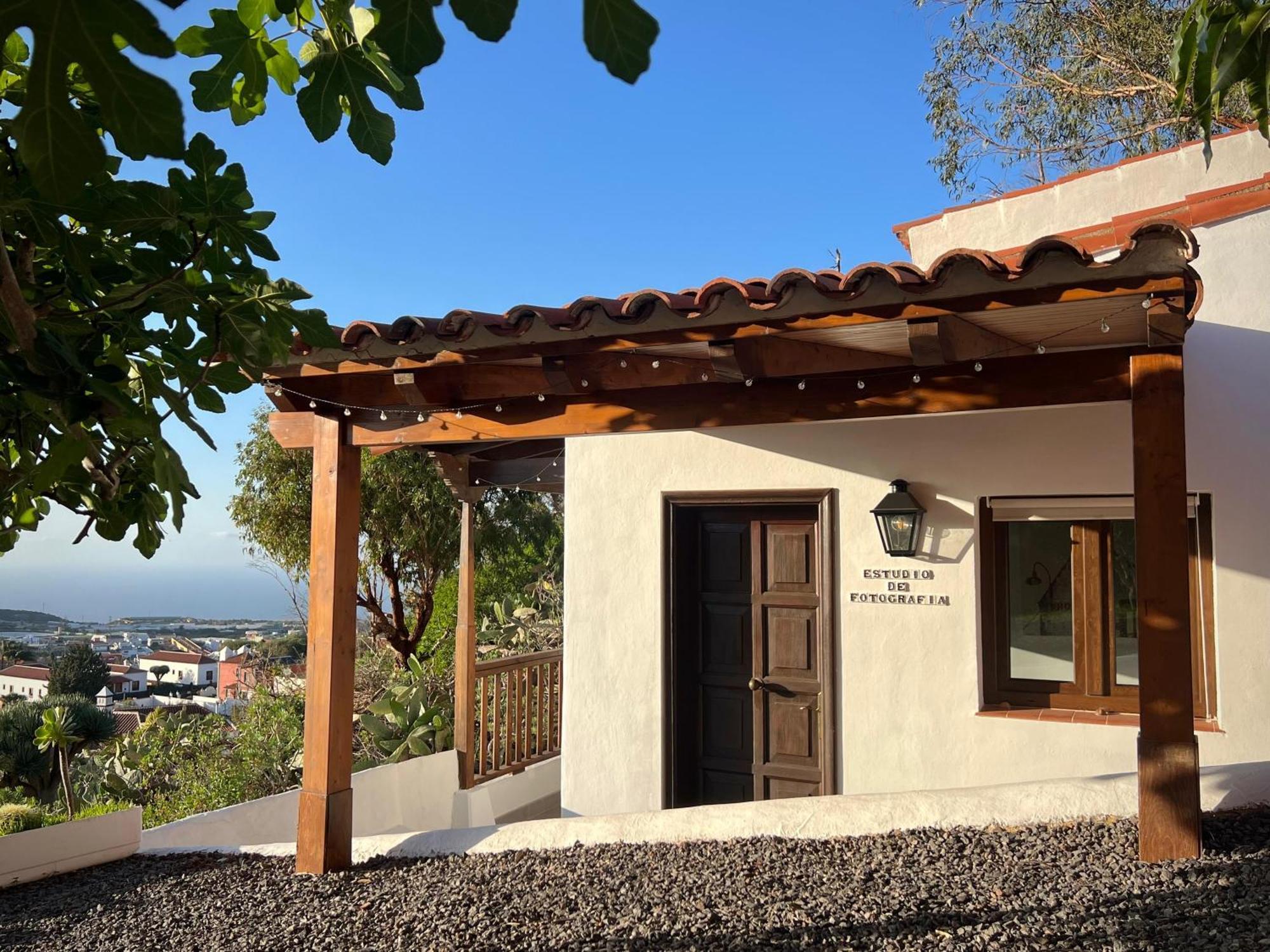 Estudio Ideal Para Descansar Santa Cruz de Tenerife Eksteriør bilde