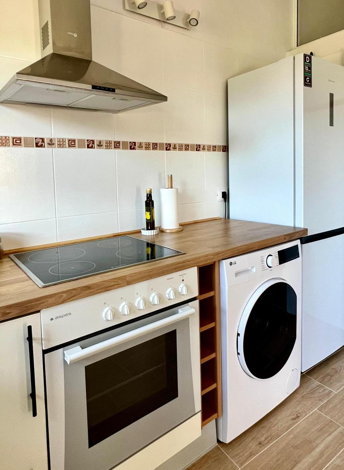 Estudio Ideal Para Descansar Santa Cruz de Tenerife Eksteriør bilde