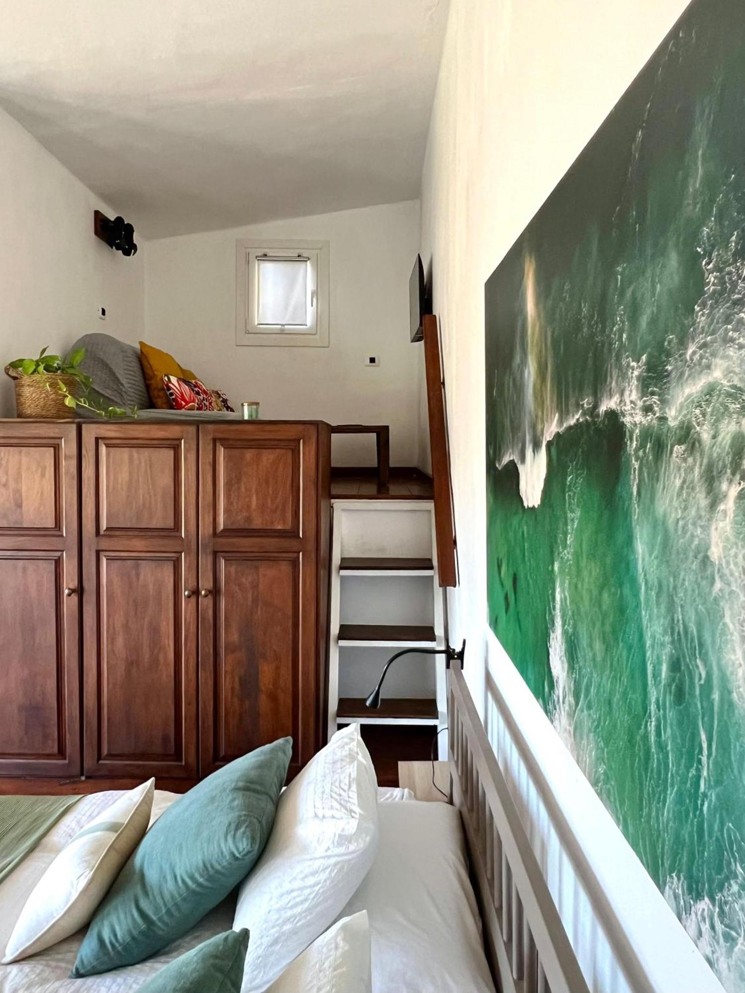 Estudio Ideal Para Descansar Santa Cruz de Tenerife Eksteriør bilde