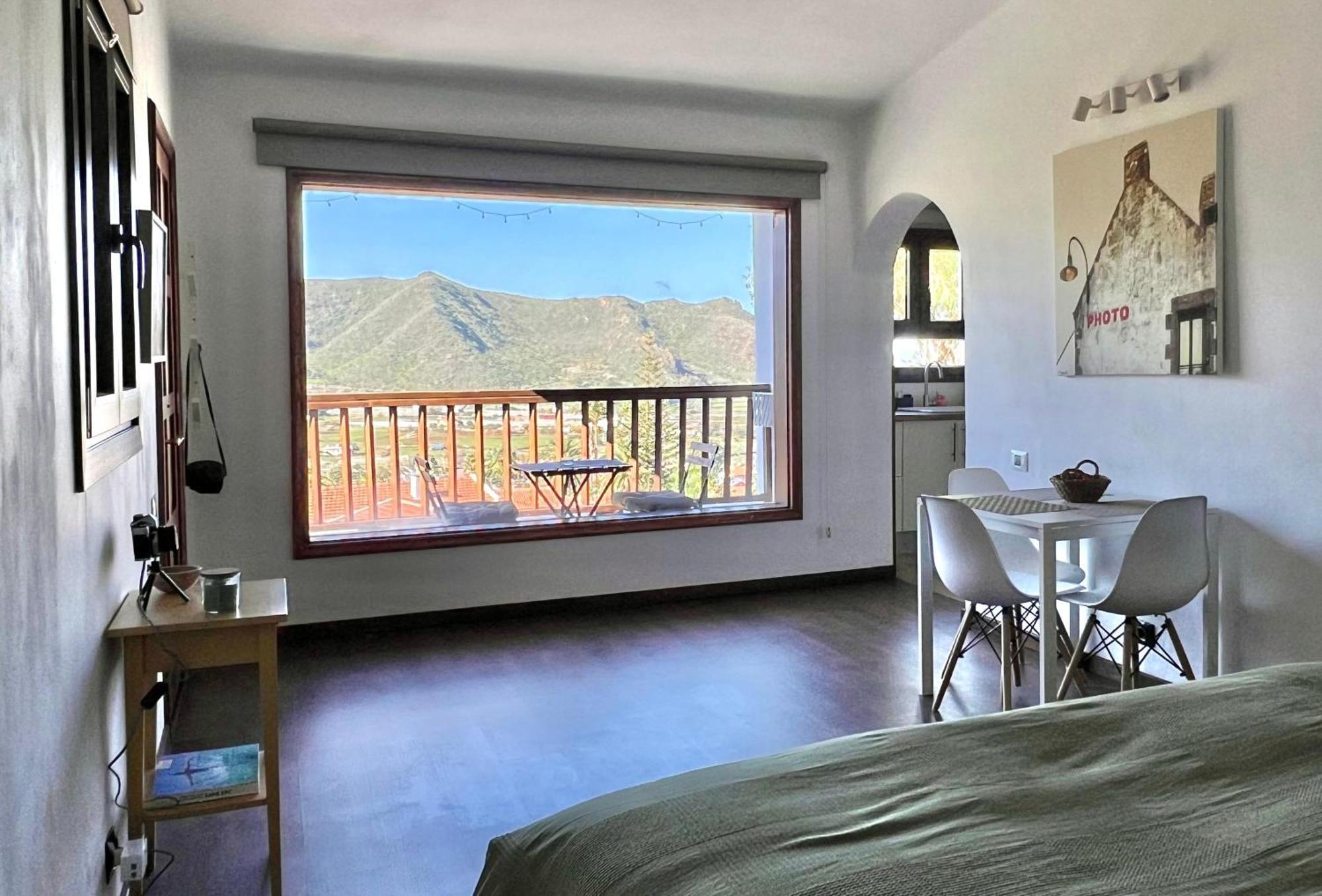 Estudio Ideal Para Descansar Santa Cruz de Tenerife Eksteriør bilde