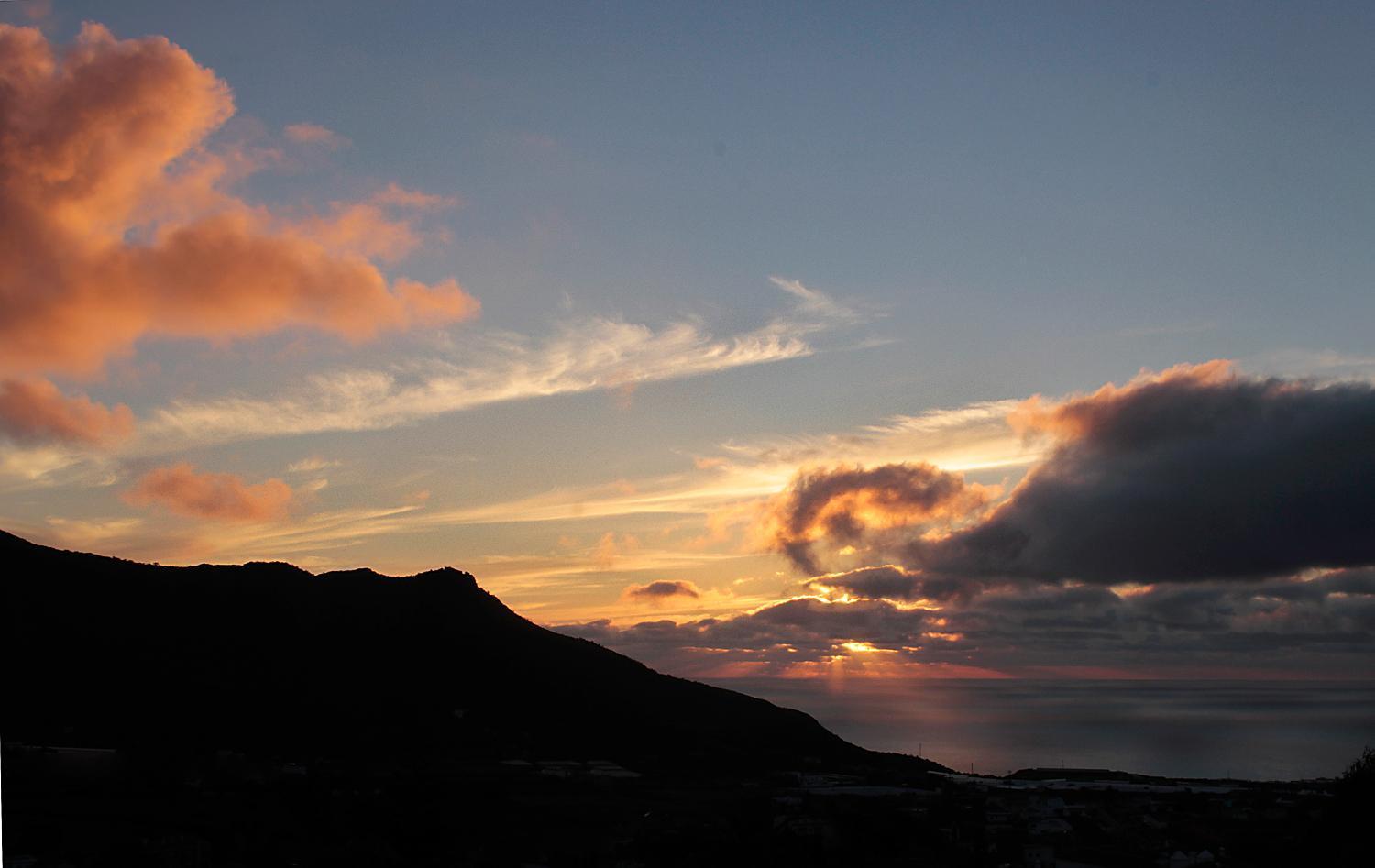 Estudio Ideal Para Descansar Santa Cruz de Tenerife Eksteriør bilde