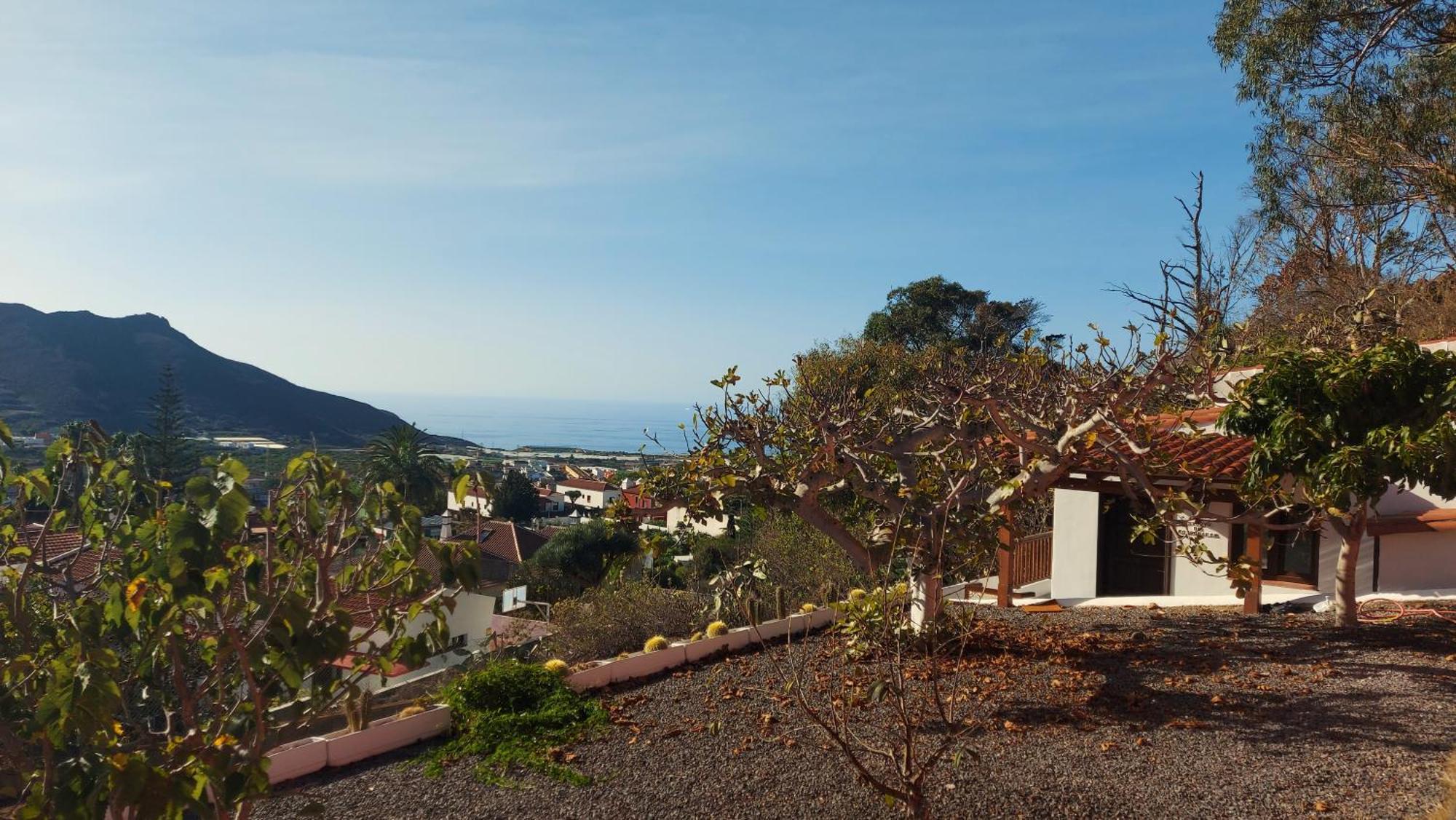 Estudio Ideal Para Descansar Santa Cruz de Tenerife Eksteriør bilde