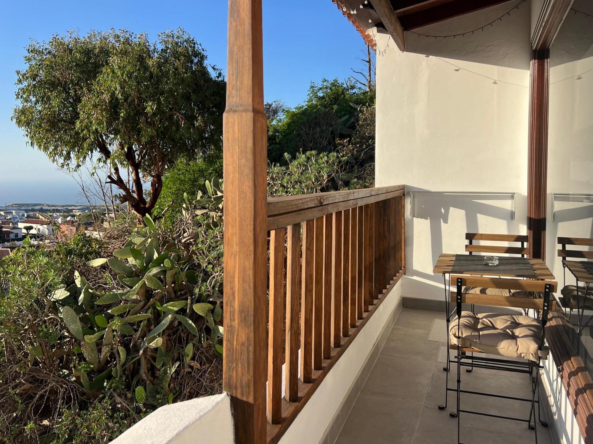 Estudio Ideal Para Descansar Santa Cruz de Tenerife Eksteriør bilde