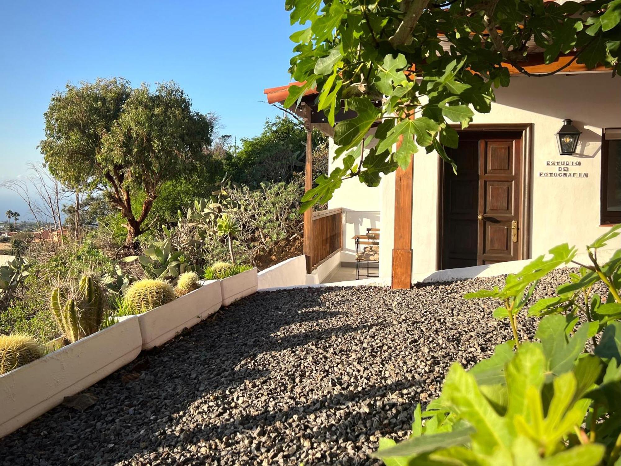 Estudio Ideal Para Descansar Santa Cruz de Tenerife Eksteriør bilde