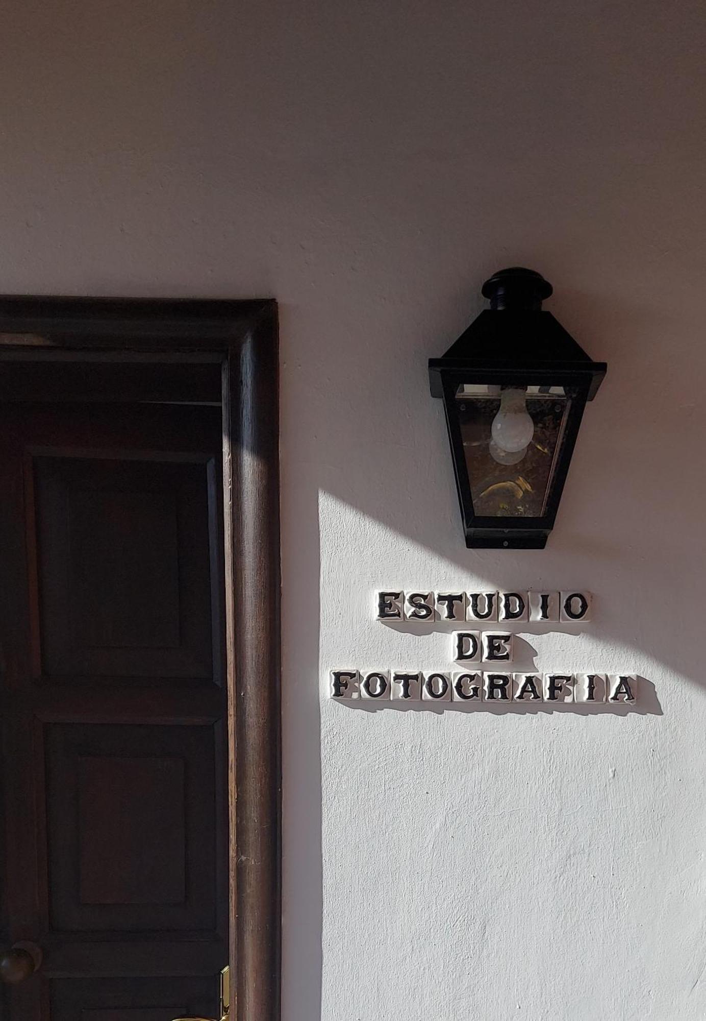 Estudio Ideal Para Descansar Santa Cruz de Tenerife Eksteriør bilde