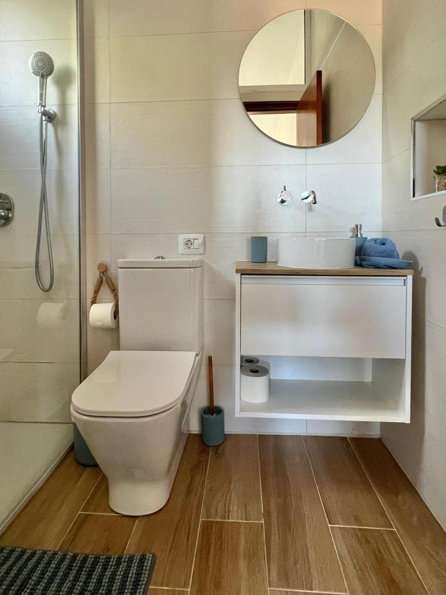 Estudio Ideal Para Descansar Santa Cruz de Tenerife Eksteriør bilde
