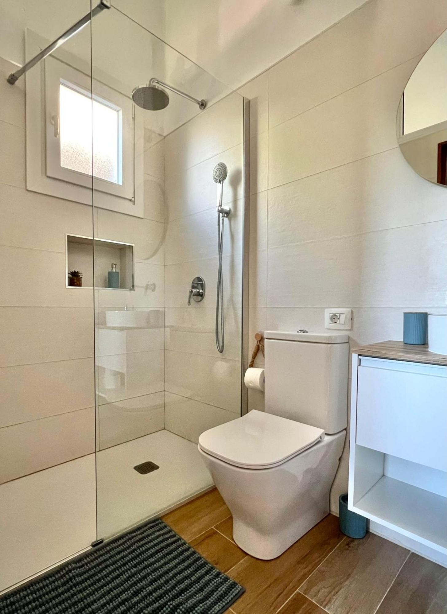 Estudio Ideal Para Descansar Santa Cruz de Tenerife Eksteriør bilde