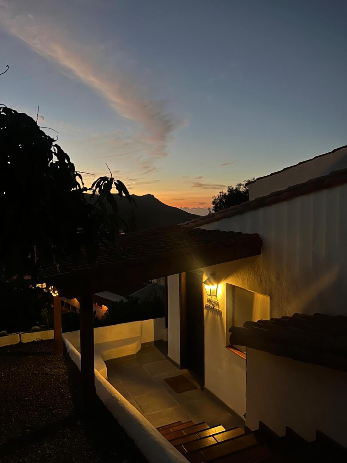 Estudio Ideal Para Descansar Santa Cruz de Tenerife Eksteriør bilde